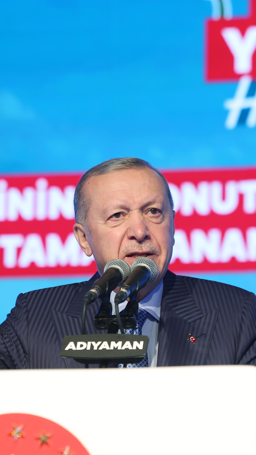 Türkiye Cumhurbaşkanı Recep Tayyip Erdoğan'dan Övgü Dolu Açıklama