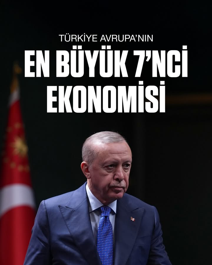Türkiye'nin Ekonomik ve Demokratik Değişimi
