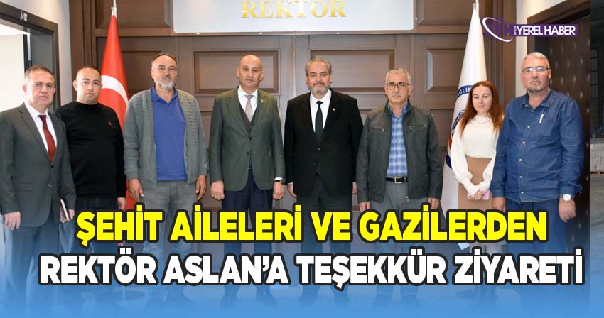 Türkiye Harp Malulü Gaziler, Şehit Dul ve Yetimleri Derneği Afyonkarahisar Şube Başkanı İsmail Kumartaşlı'nın Ziyareti