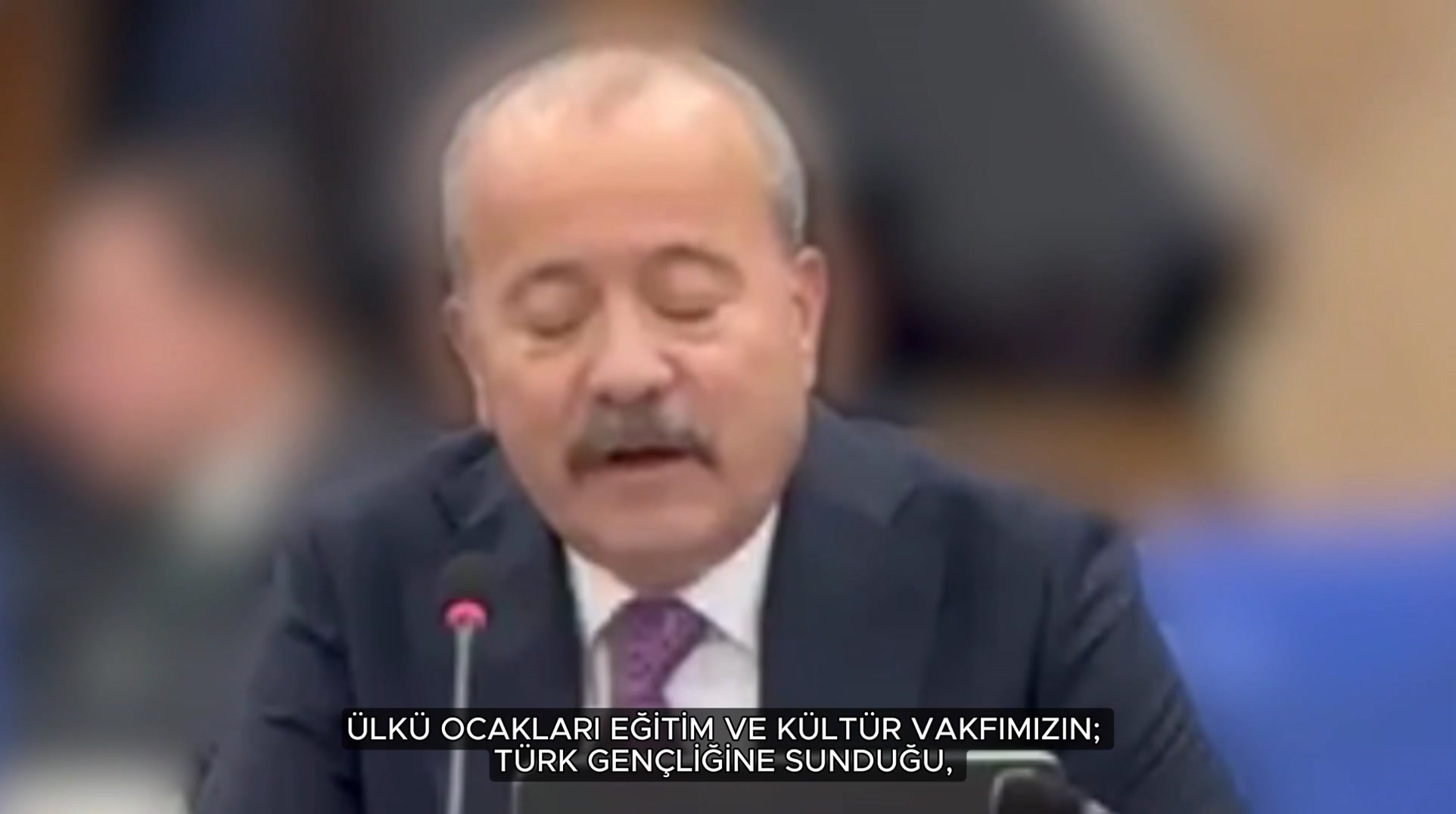 Ülkü Ocakları Eğitim ve Kültür Vakfı'nın Gençlere Yönelik Projeleri