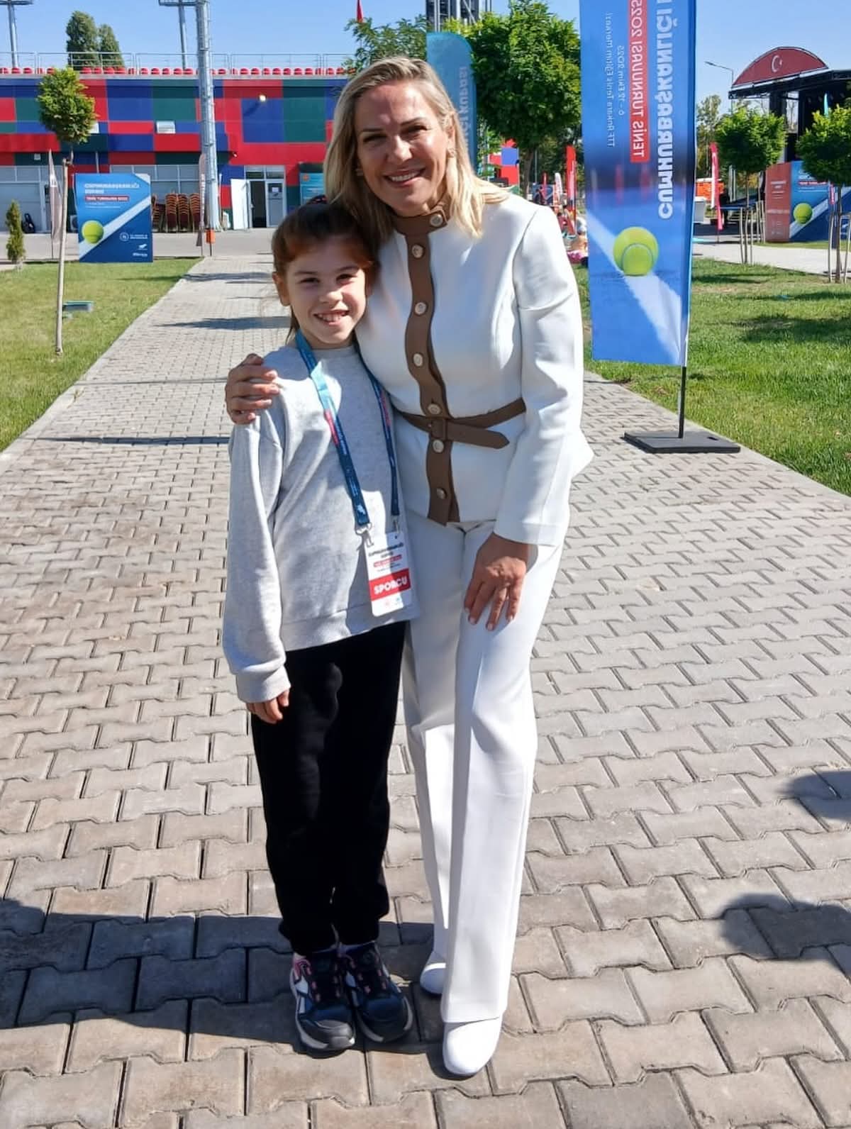 Hafsa Zehra Çınar Bursa'daki 12 Yaş En İyi 8 Master Turnuvasına Davet Edildi