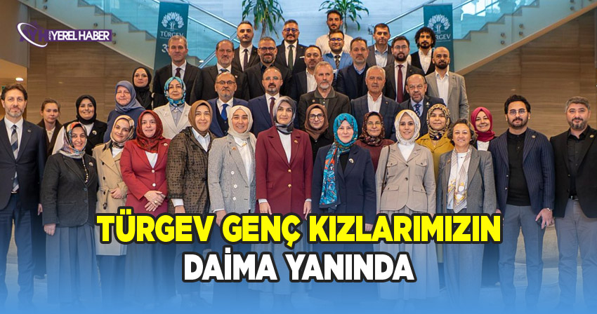 Afyonkarahisar Valisi Doç. Dr. Kübra Güran Yiğitbaşı'dan Genç Kızlara Yönelik Eğitim Çalışmaları Açıklaması
