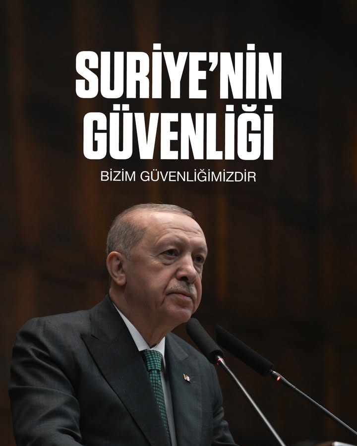 Türkiye'nin Suriyeli Mültecilere Sağladığı Destek