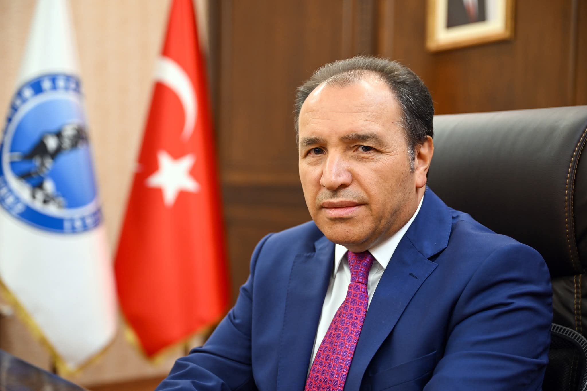 AKÜ, TÜRKÜNİB Üyeliğiyle Türk Dünyasında Akademik İş Birliklerini Güçlendiriyor