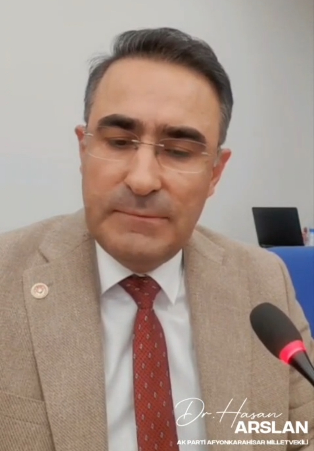 TBMM Plan ve Bütçe Komisyonu'nda 2026 Sağlık Bütçesi Görüşmeleri