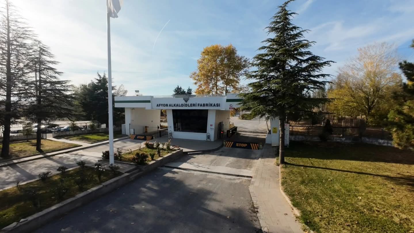 Bolvadin'de Tarıma Dayalı İhtisas Organize Sanayi Bölgesi Kuruluyor