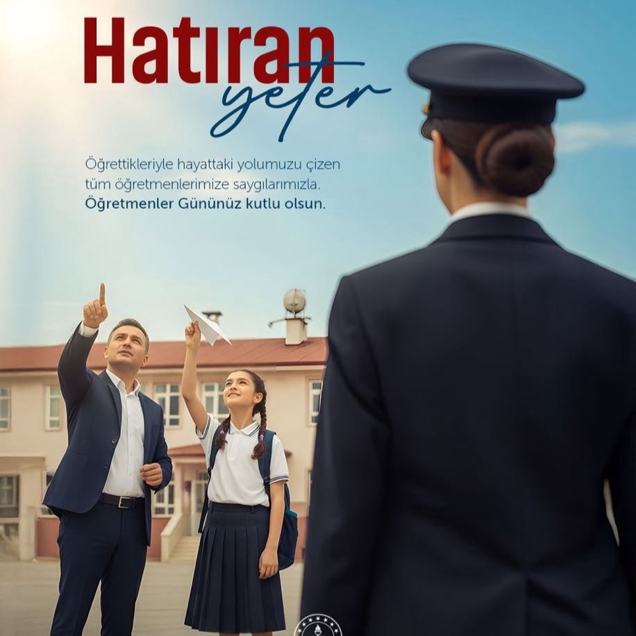 Öğretmenler Günü Kutlaması - Afyonkarahisar İl Milli Eğitim Müdürlüğü