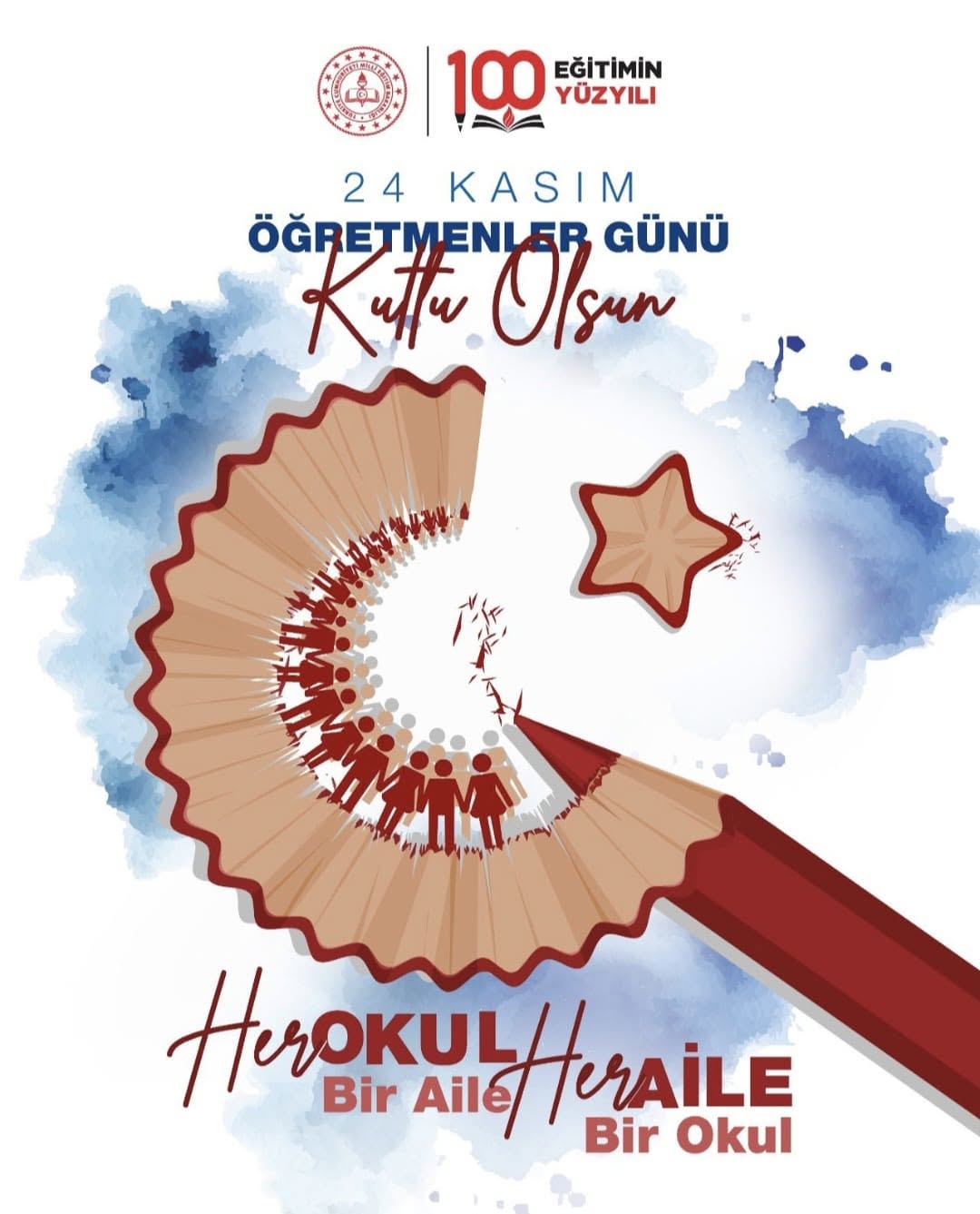 Öğretmenler Günü Kutlaması - Afyonkarahisar İl Milli Eğitim Müdürlüğü