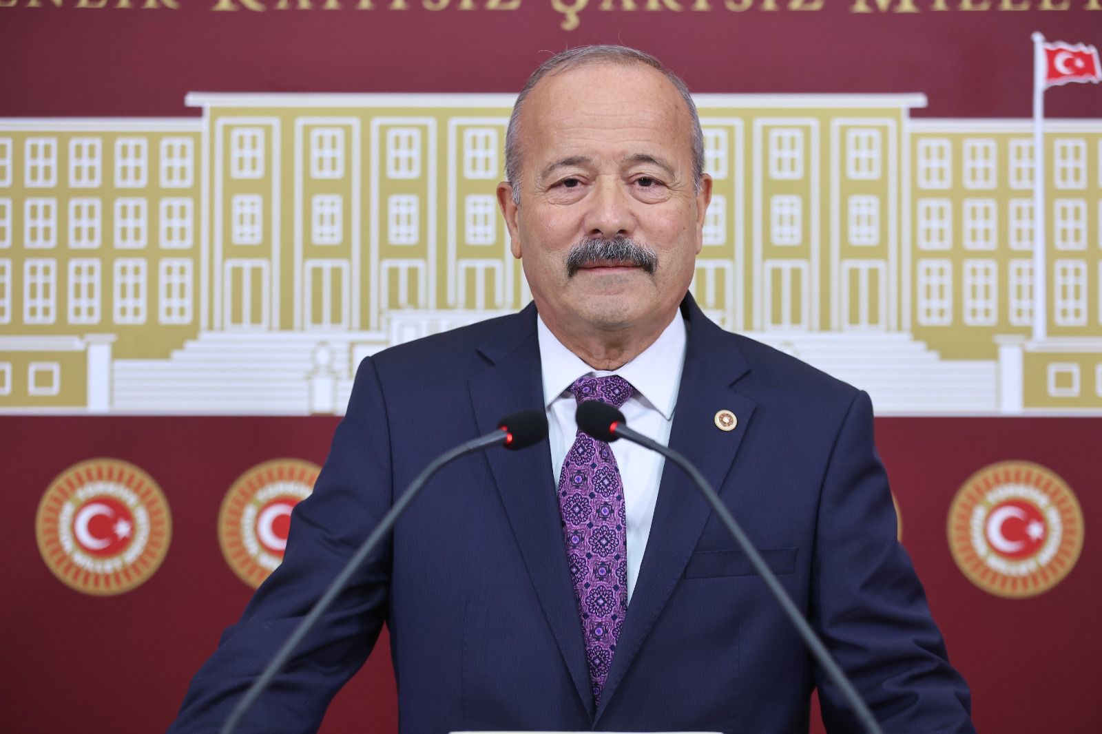 MHP Milletvekili Mehmet Taytak'tan Adalet ve Çocuk Haklarına İlişkin Önemli Mesajlar