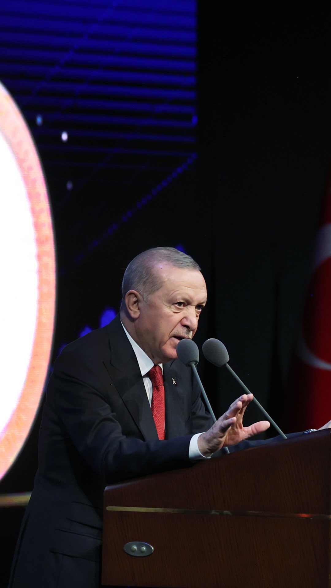 Türkiye'yi Yükseklere Taşıyacağız