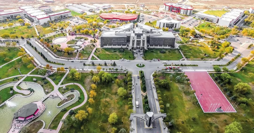 Afyon Kocatepe Üniversitesi Erasmus+ KA131 ve KA171 Projelerini Başarıyla Tamamladı