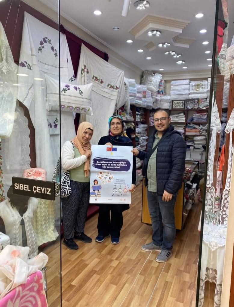 Afyonkarahisar'da Aile Bilinci Artırılıyor