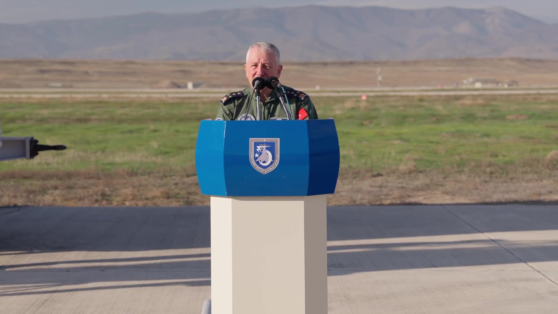 Türkiye'nin Gurur Verici Başarısı: İnsansız Savaş Uçağı Hedefi Vurdu!