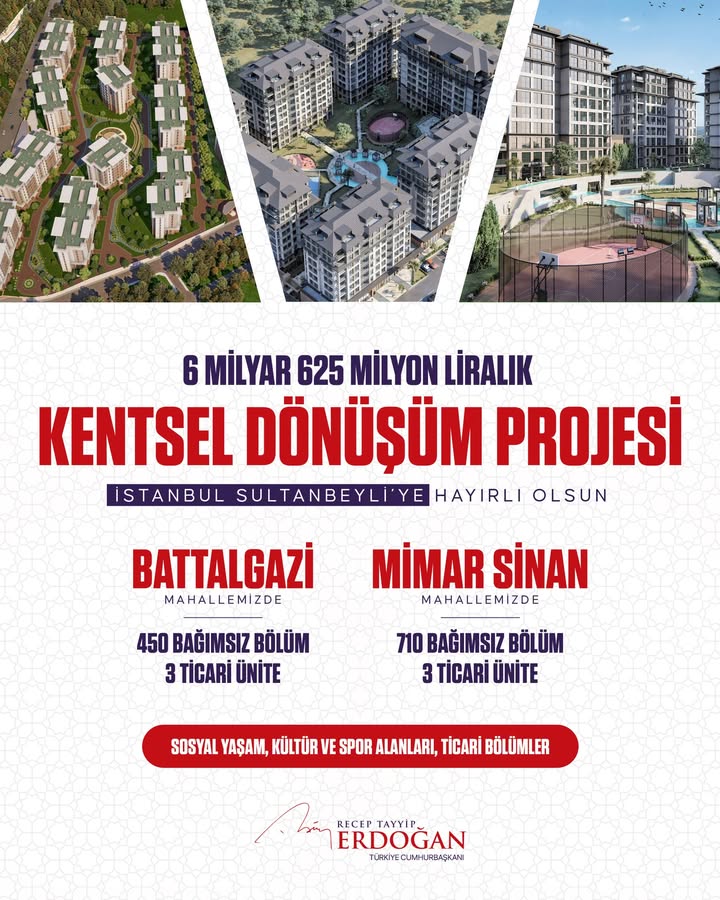 Perşembe Günü Yaşanan Deprem, Kentsel Dönüşüm Projelerinin Önemini Vurguladı