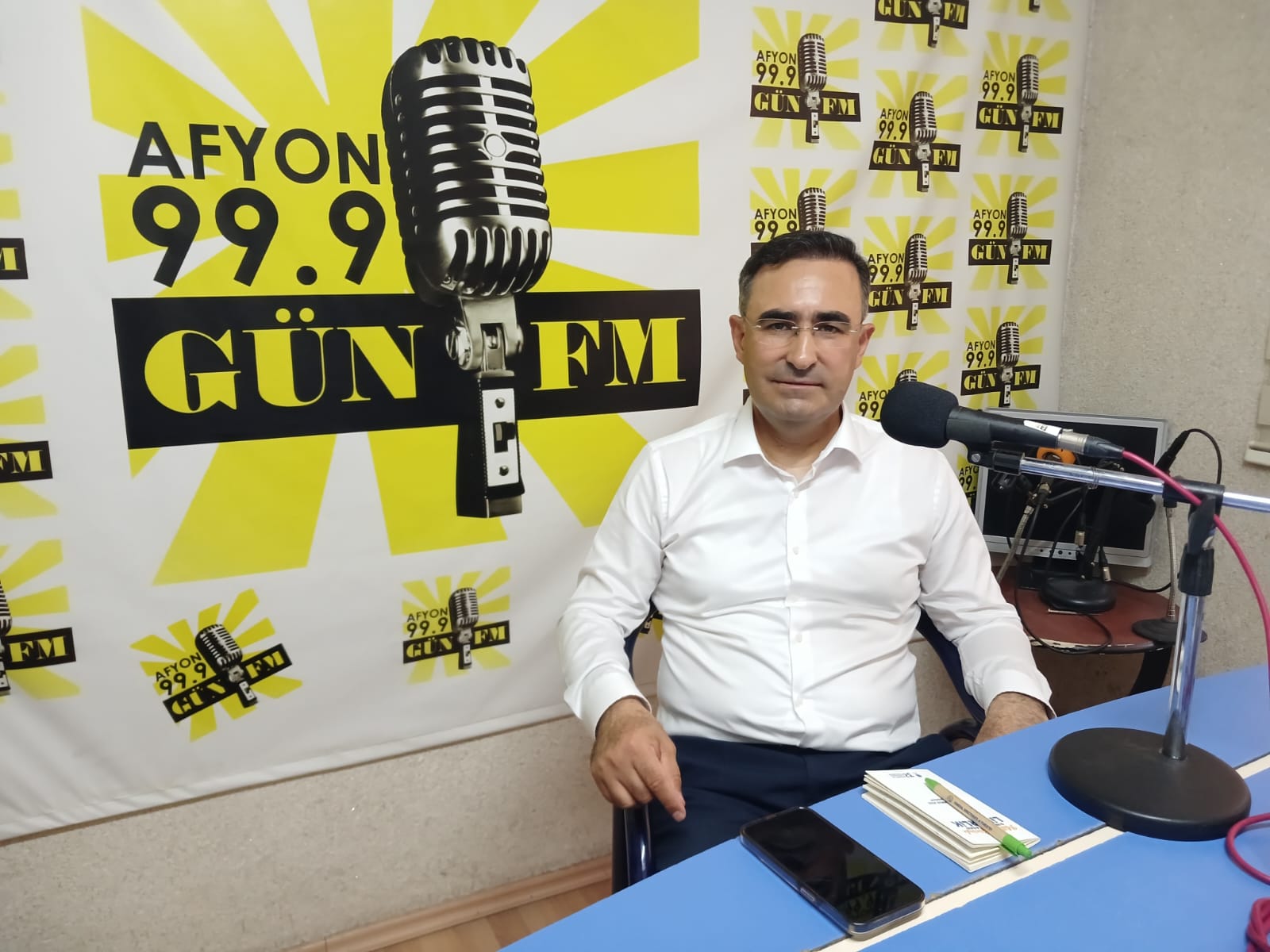 AK Parti Milletvekili Dr. Hasan Arslan'dan Tarım ve İhracat Üzerine Değerlendirmeler