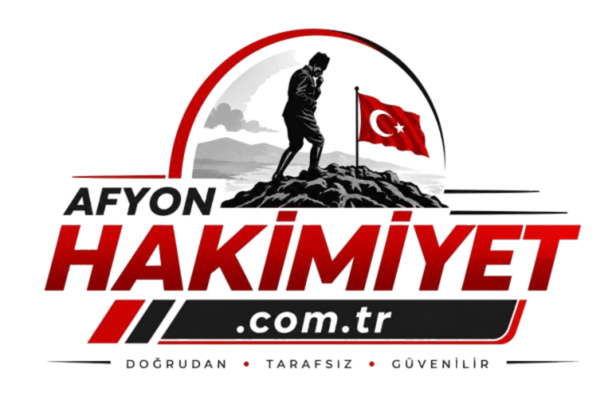 Afyon Hakimiyet- Afyon Son Dakika Haberleri