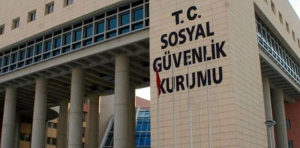 SAYIŞTAY RAPORU ORTAYA ÇIKARDI: SGK’DA SAHTE SİGORTALI GSS PRİMİ SKANDALI!
