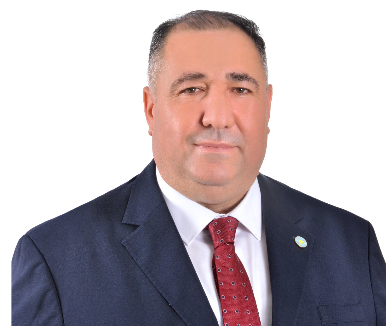 MISIRLIOĞLU: “ŞEHİDİMİZ COŞKUN SEVİM’İN ACISI YÜREĞİMİZE DÜŞTÜ