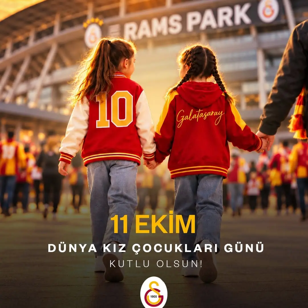 Dünya Kız Çocukları Günü Kutlamaları Devam Ediyor