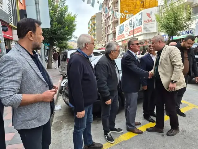 Türk Dil Bayramı Mesajı