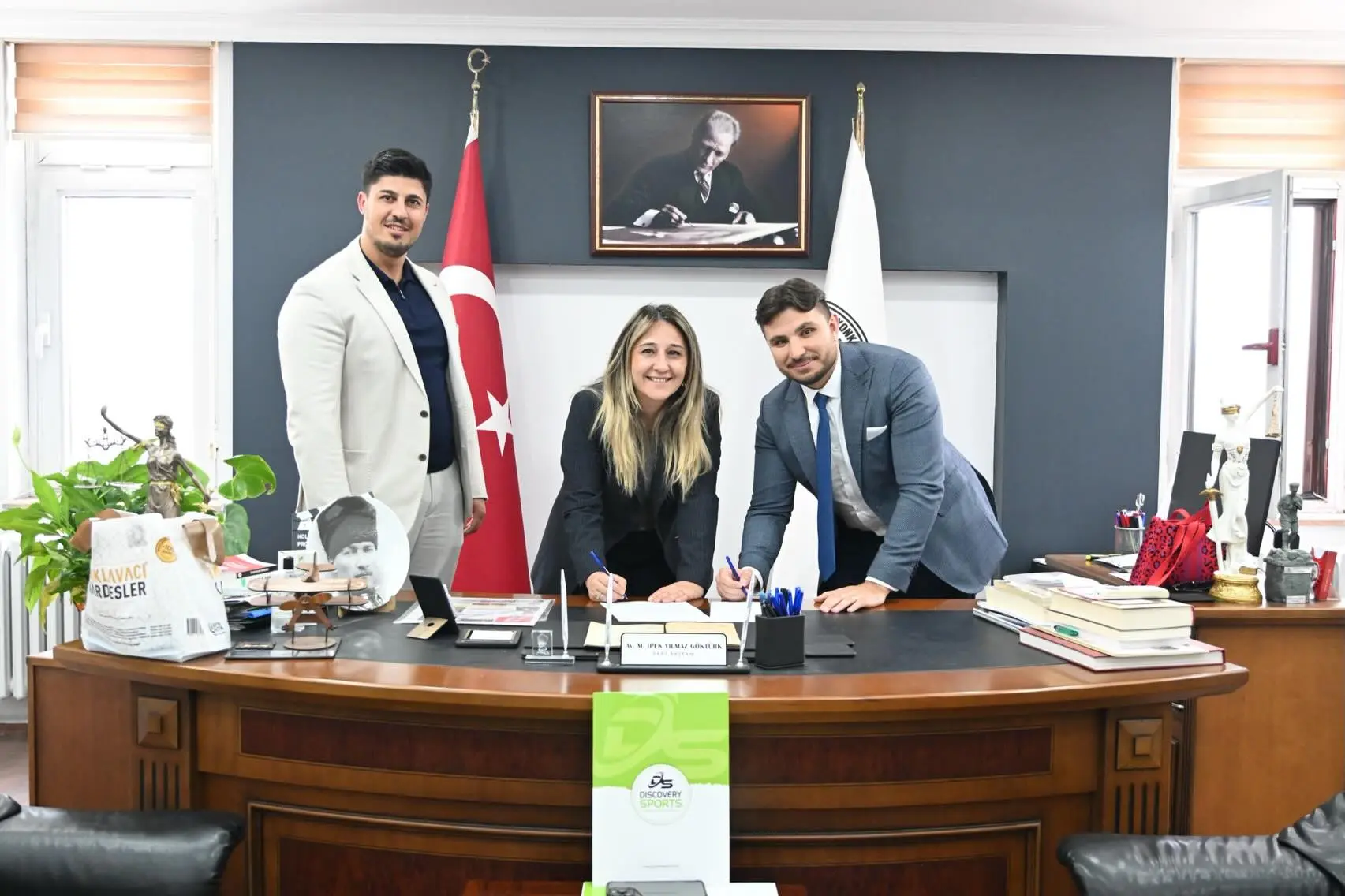 Avukatlar İçin İndirim Protokolü İmzalandı
