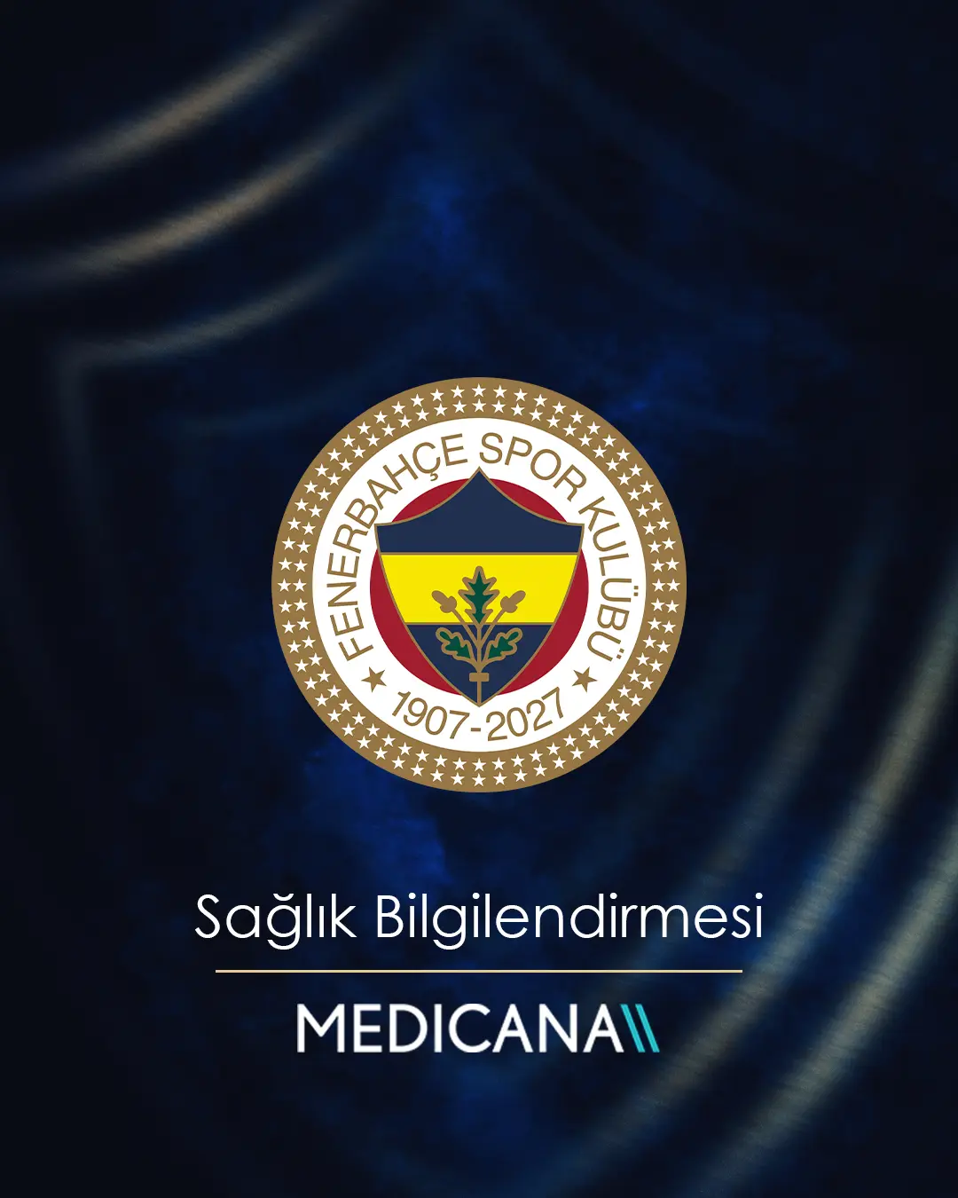 Fenerbahçe Futbolcusu Mert Müldür'ün Sağlık Durumu Hakkında Açıklama