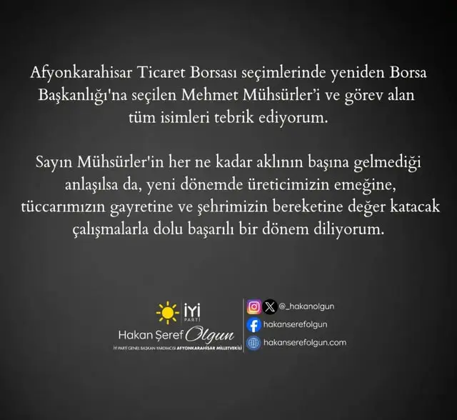 Afyonkarahisar'da Düğün Törenleri Gerçekleşti