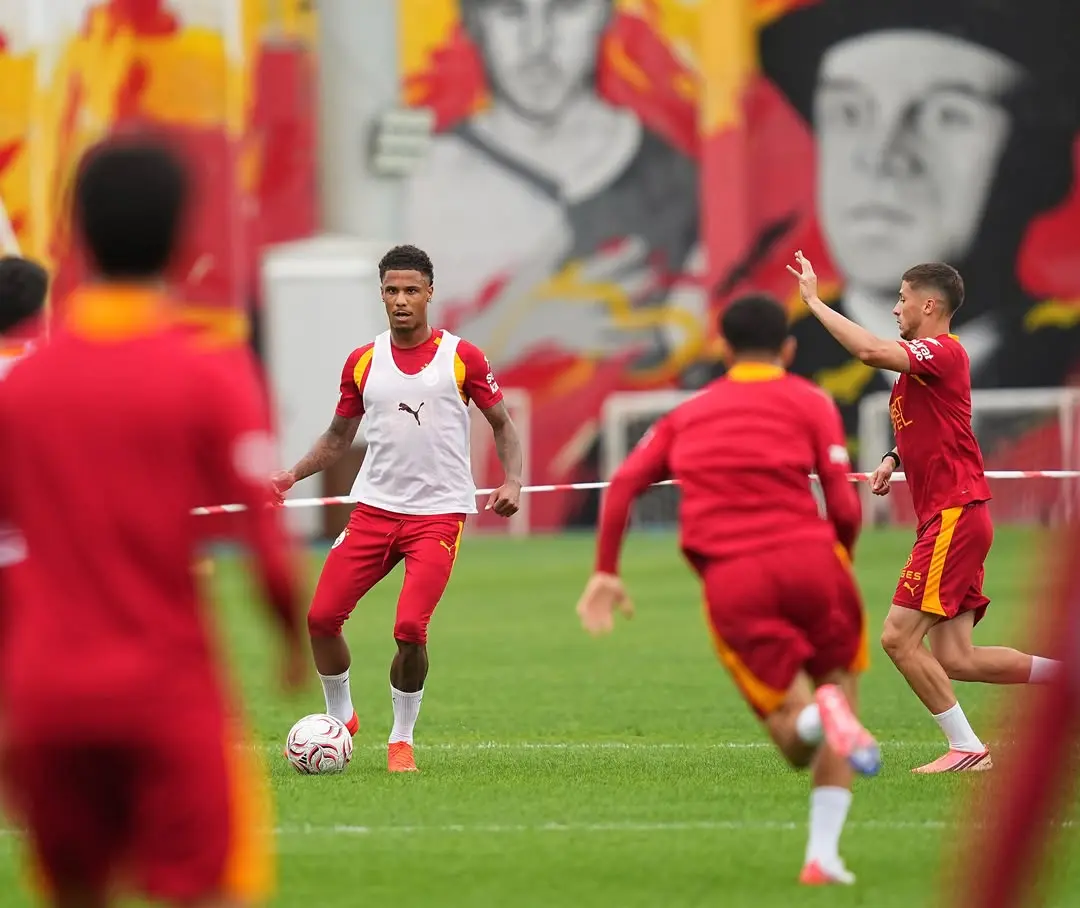 Galatasaray Ailesine Günaydın!