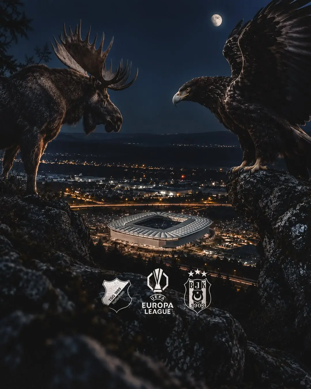 Beşiktaş ve Hoffenheim İş Birliği!