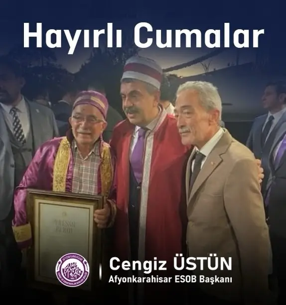 Ahilik Kültürü ve Esnafın Birlik Beraberliği