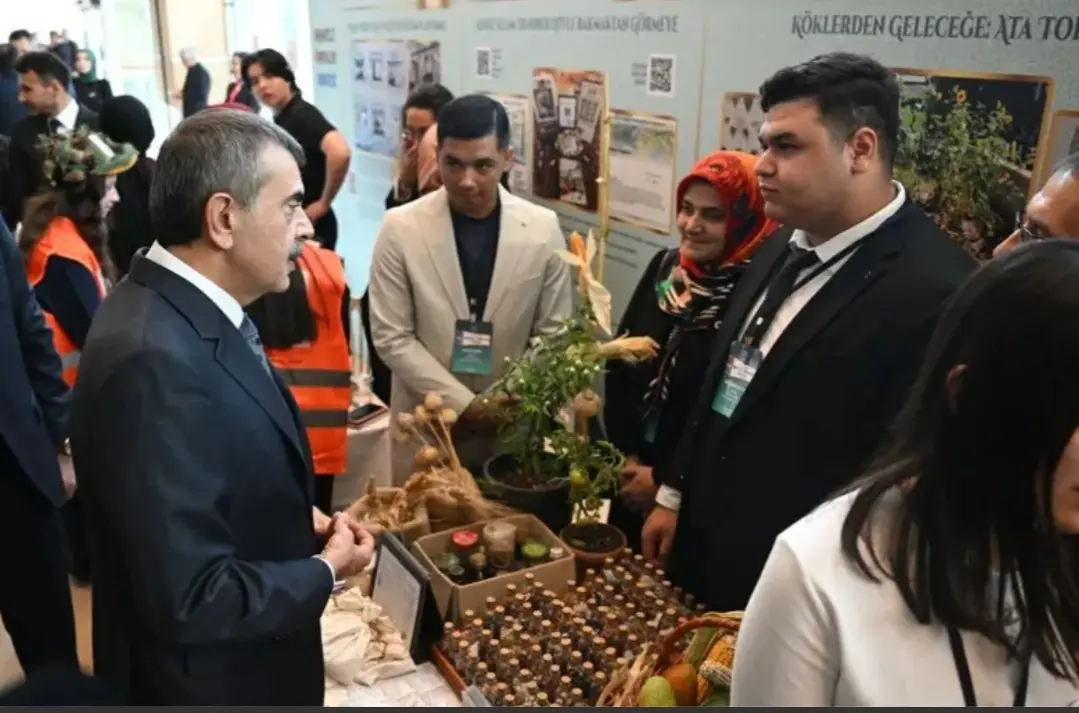 Afyonkarahisar İmam Hatip Okulu Başarı Elde Etti