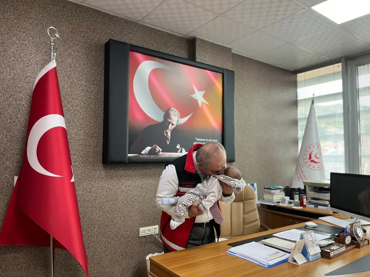 Afyonkarahisar'da Koruyucu Aile Olma Çağrısı