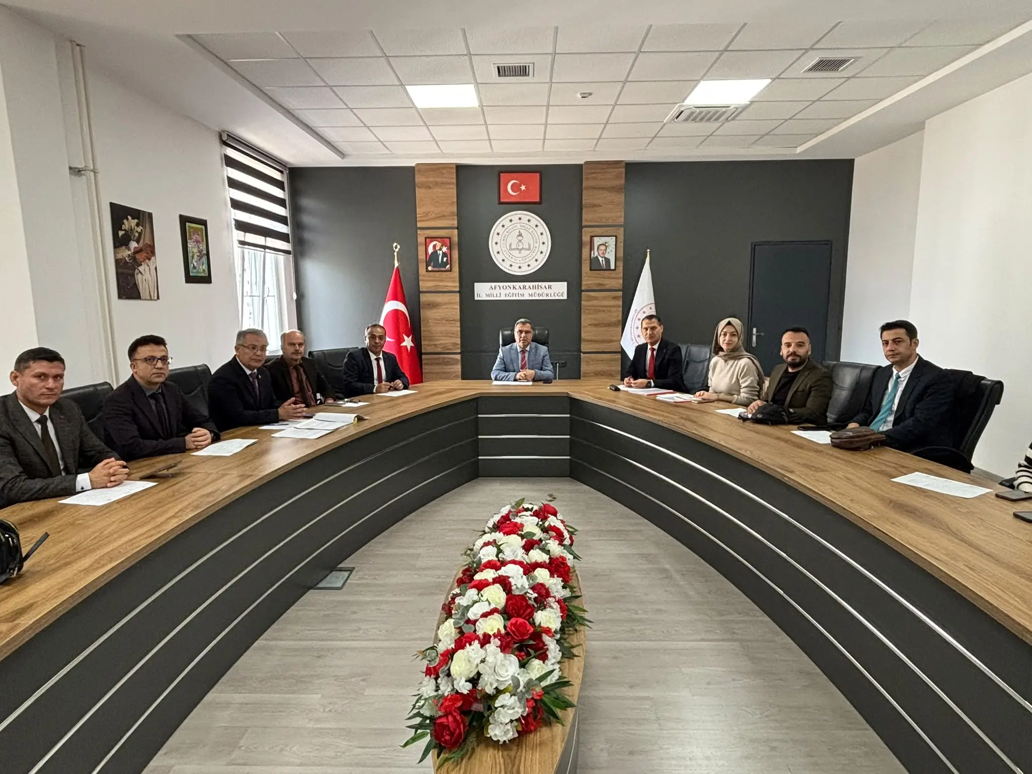 Dilimizin Zenginlikleri Projesi Eylem Planları Değerlendirildi