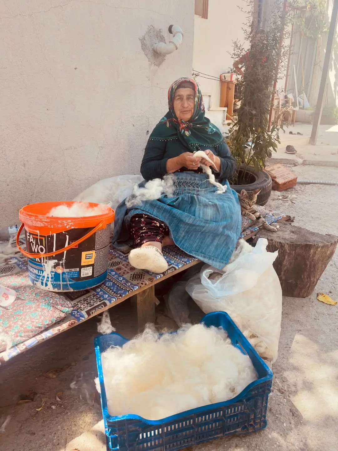 Afyonkarahisar Güney Belediyesi'nden Haftaya İyi Dilekler