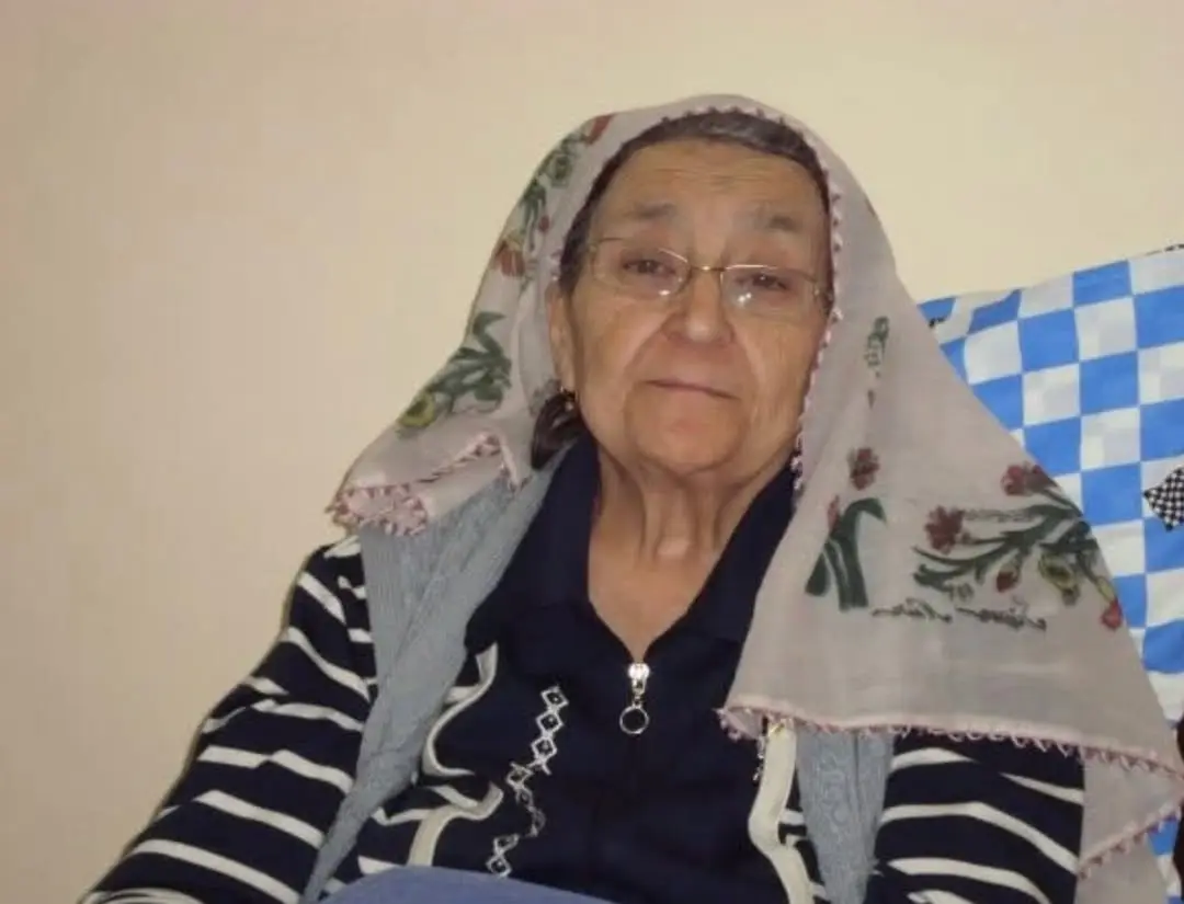 Afyonkarahisar Belediye Başkanı Burcu Köksal, Anneannesini Özlemle Andı