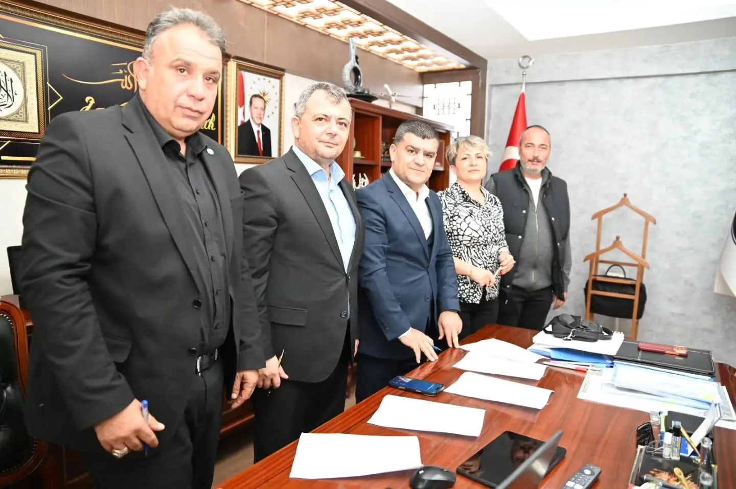 Emirdağ Belediyesi'nden evlilik desteği müjdesi