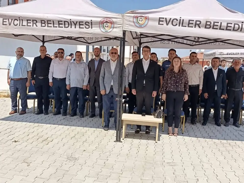 Afyonkarahisar İl Müftülüğü'nün Gönderisinden Fotoğraflar