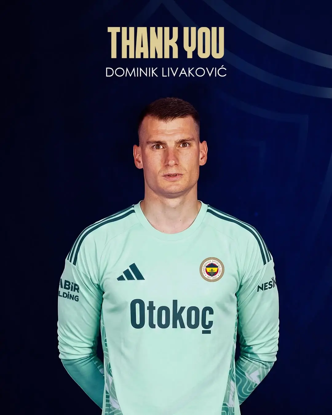 Fenerbahçe, Dominik Livakovic İçin Barcelona ile Anlaştı