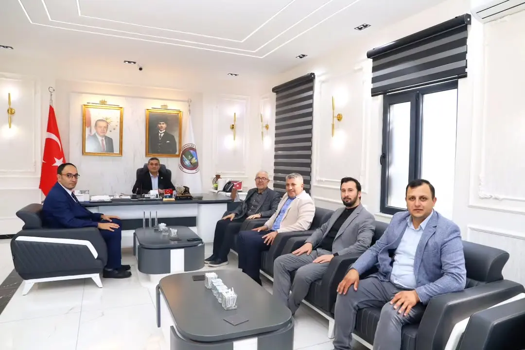 Çobanlar Eğitime Destek Platformu (EDEP) Ekim Ayı Toplantısı Gerçekleştirildi