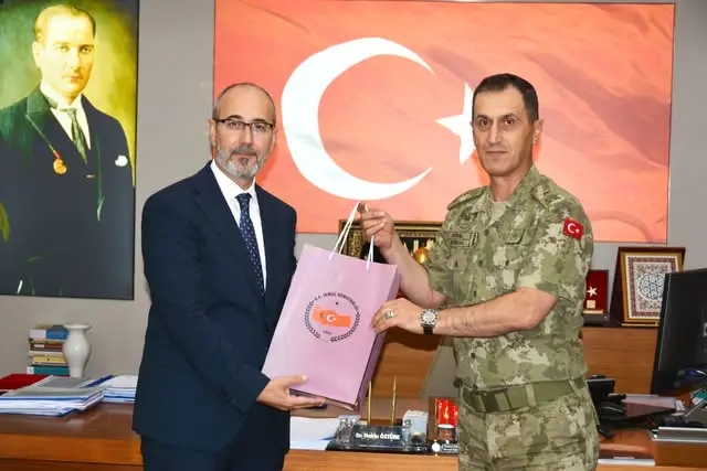 Yeni Semt Polikliniği Temeli Atıldı