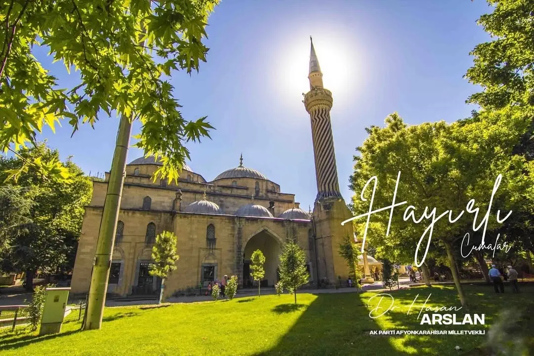 Hazreti Allah Cömertlik ve İyiliği Sever