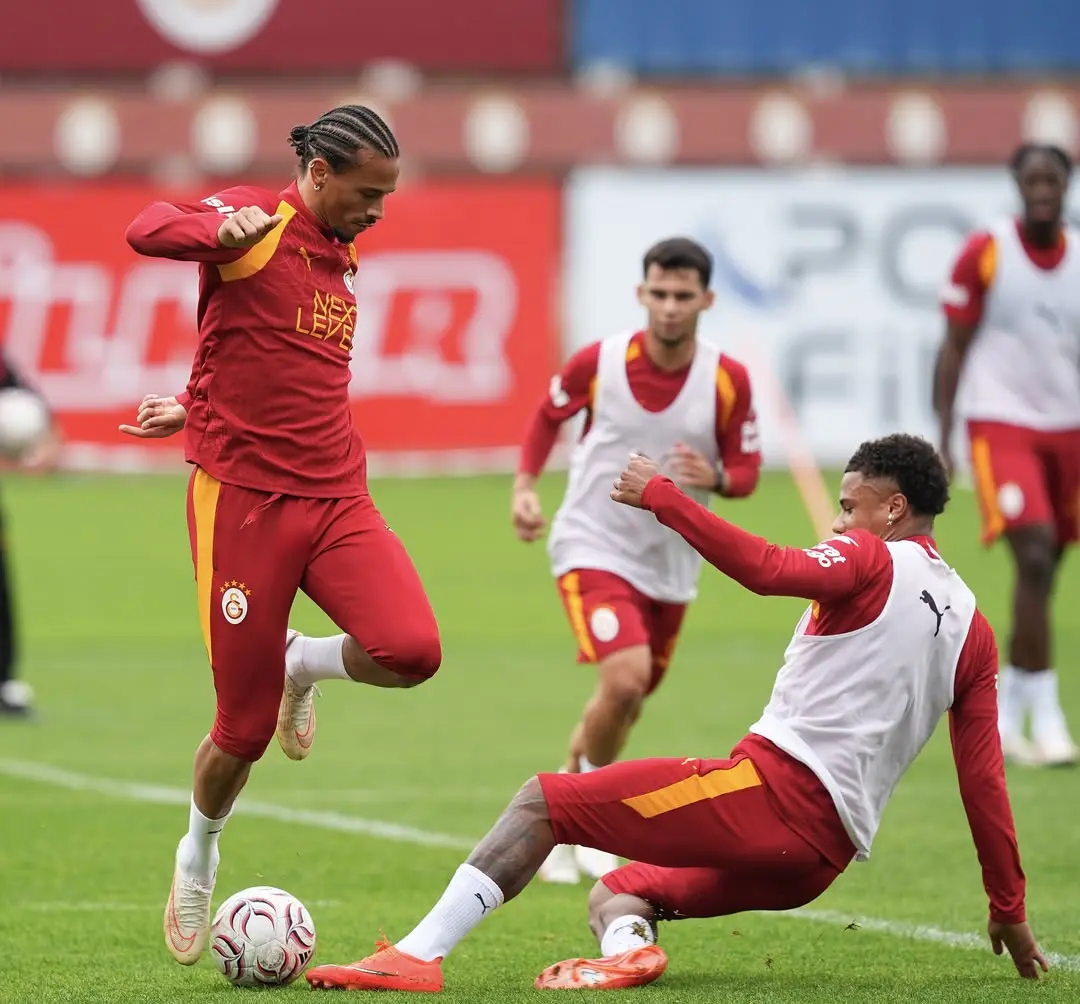 Galatasaray Ailesine Günaydın Mesajı