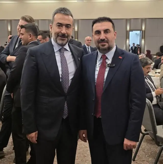 Afyonkarahisar Teşkilatı Erdoğan ile Buluştu