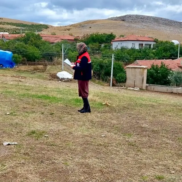 Tarım ve Sanayi İşbirliği İncelendi