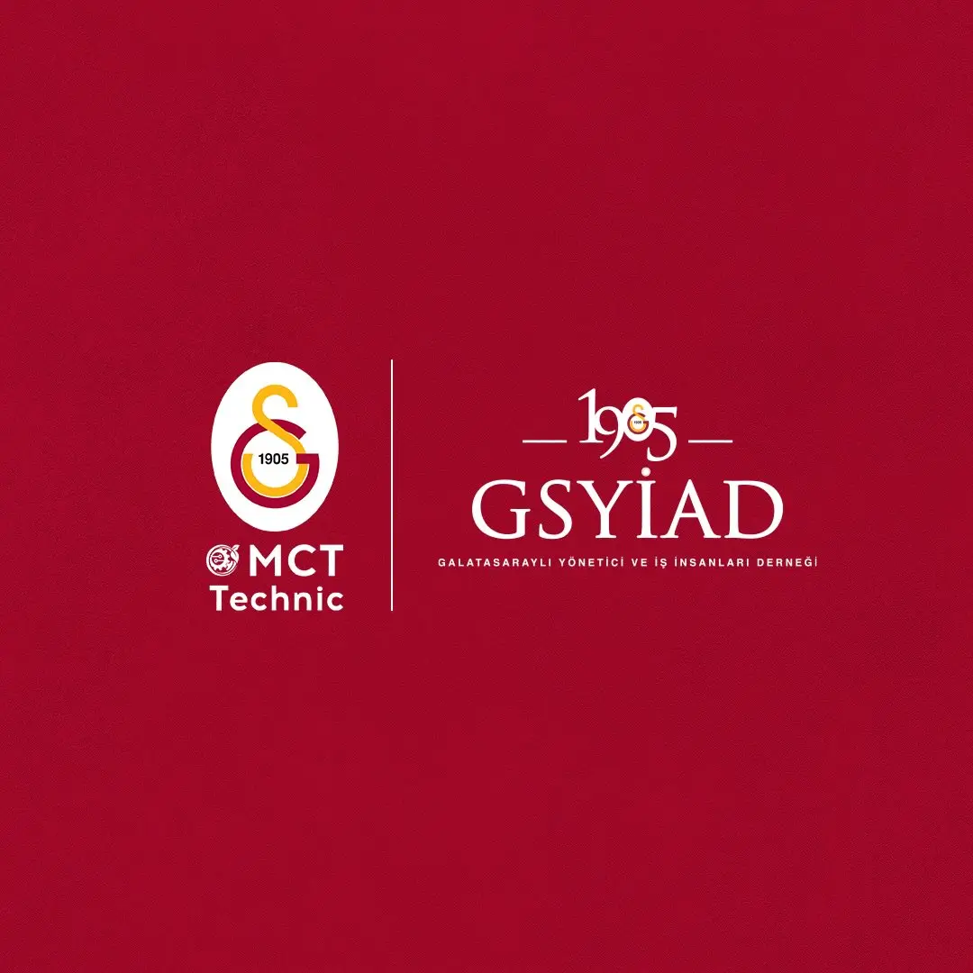 Galatasaray MCT Technic Erkek Basketbol Takımı'na Yeni Forma Sponsoru