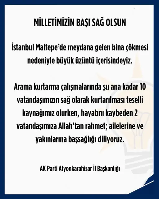 Afyonkarahisar'da Sağlık Yatırımları Değerlendirildi