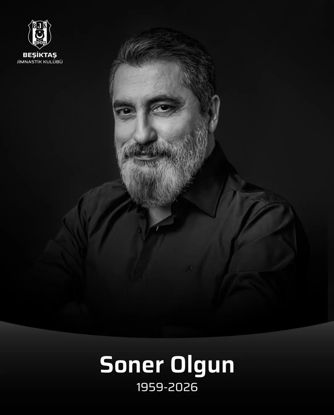 Türk Halk Müziği Sanatçısı Soner Olgun Vefat Etti