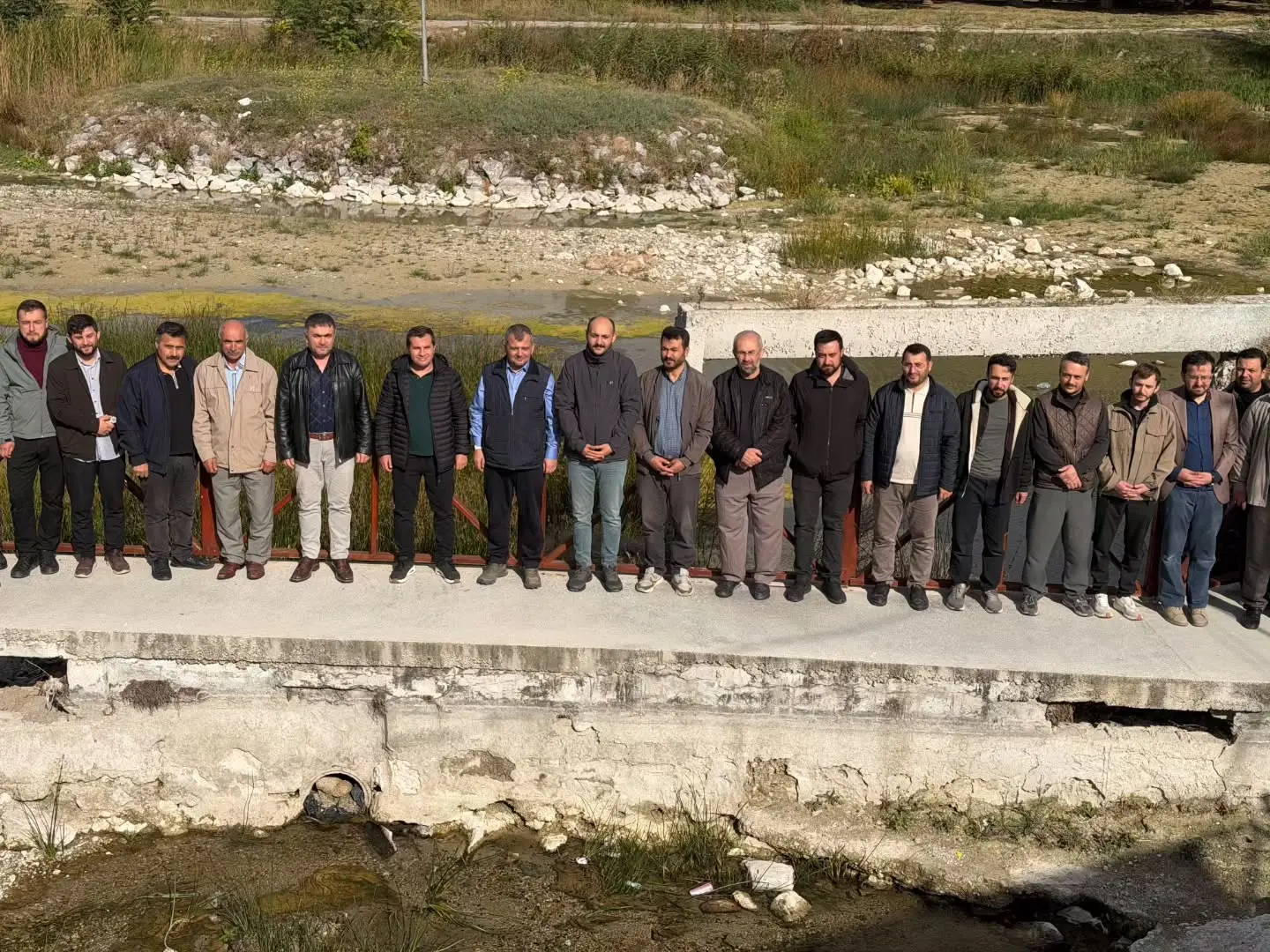 Camiler ve Din Görevlileri Haftası Etkinliği Düzenlendi