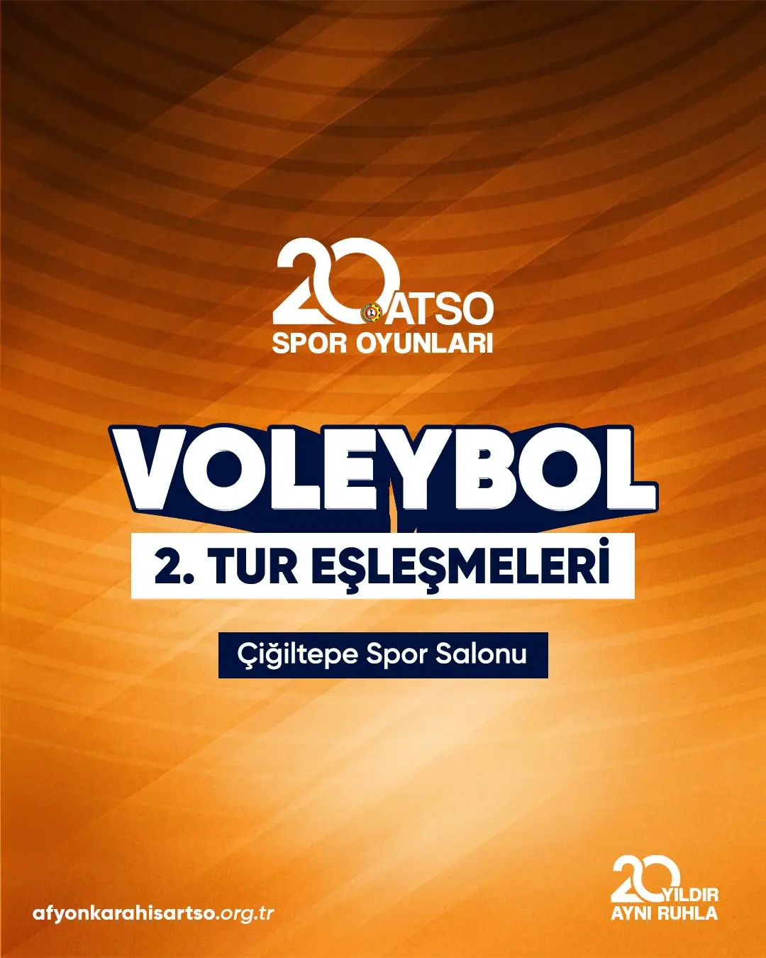 Voleybol 2. Tur Eşleşmeleri Açıklandı