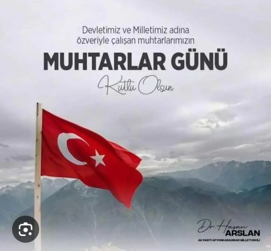 Afyonkarahisar’ın 854 Muhtarı: Demokrasimizin Yereldeki Güvencesi